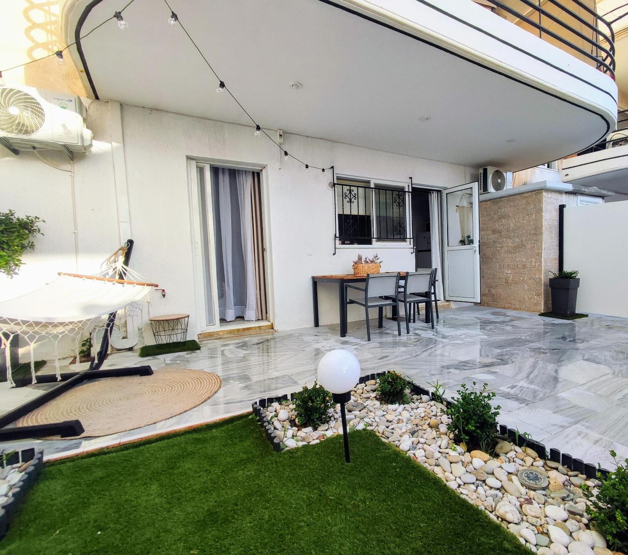 Casa Di Penny 1 Apartment Kyparissia Exterior photo